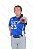 Media Day 2024  Wheaton College Softball Media Day 2024 - Photo by Keith Nordstrom : Wheaton, Softball, Media Day 2024, NEWMAC